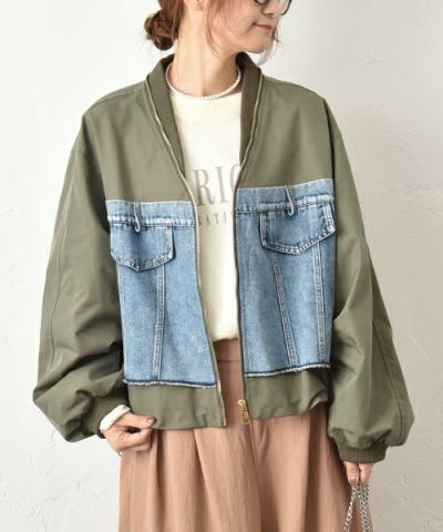 MICALLE MICALLE（ミカーレ ミカーレ） | ma28 ONLINE STORE