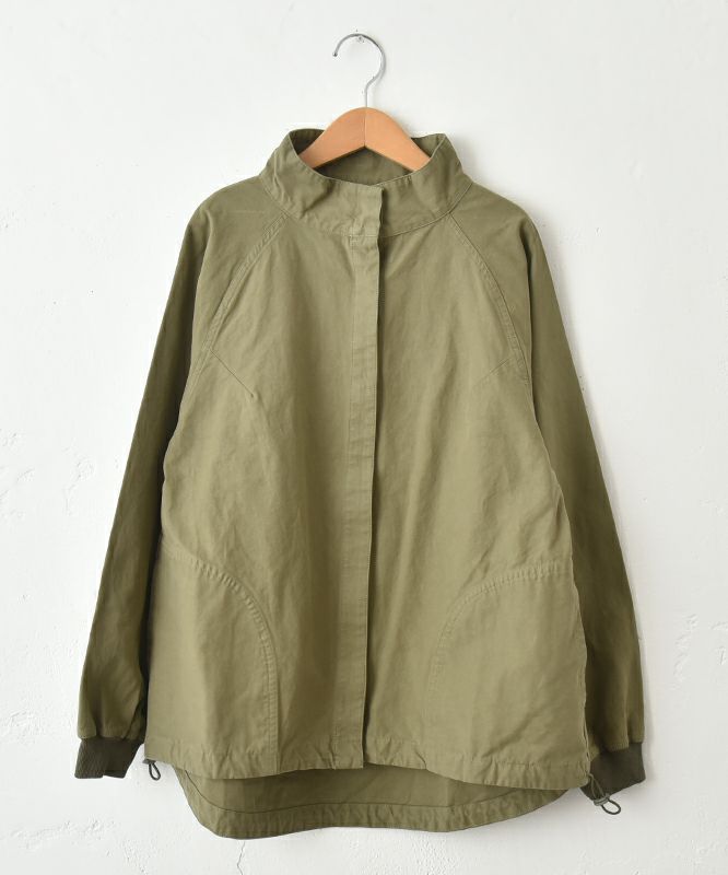 Our.｜モッズジャケット [[131329H]][C]