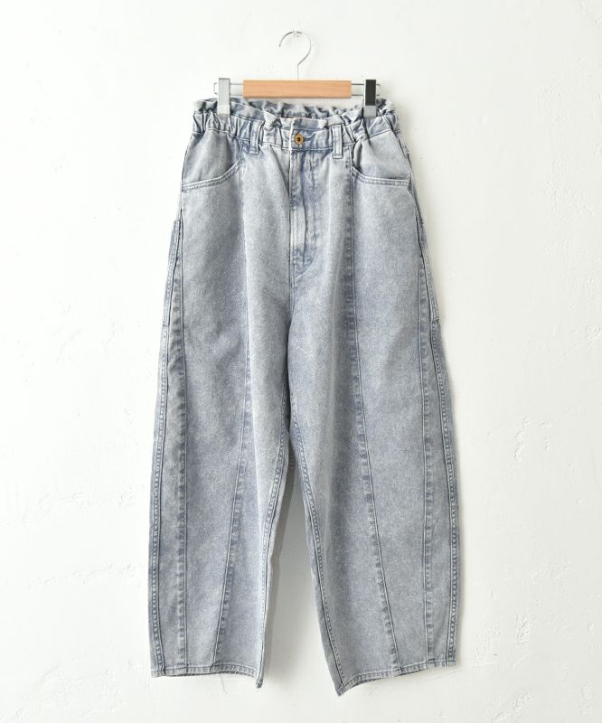  RNA｜ケミカル加工のワークパンツ [[R4391]][C]