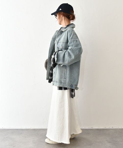 HUMS｜ビッグGジャン [[610342]][C]