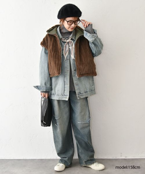 HUMS｜ビッグGジャン [[610342]][C]