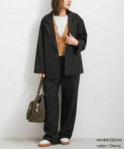 25AW-JK0037 choco