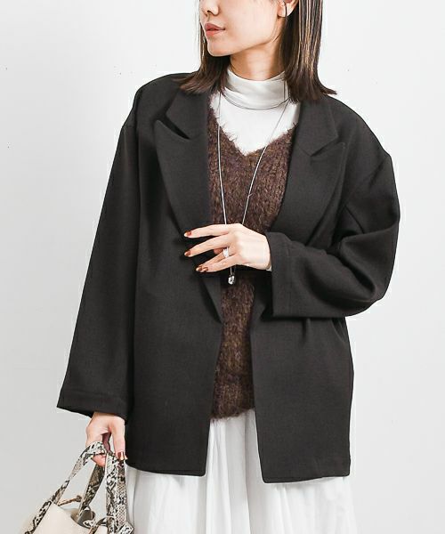 25AW-JK0037 black