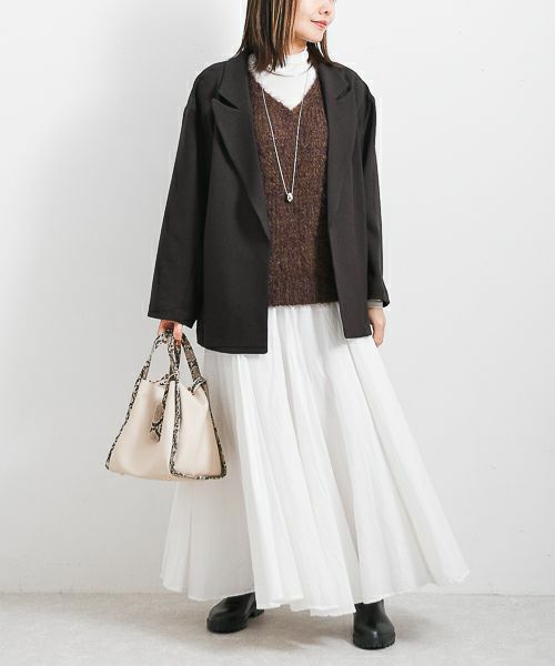25AW-JK0037 black