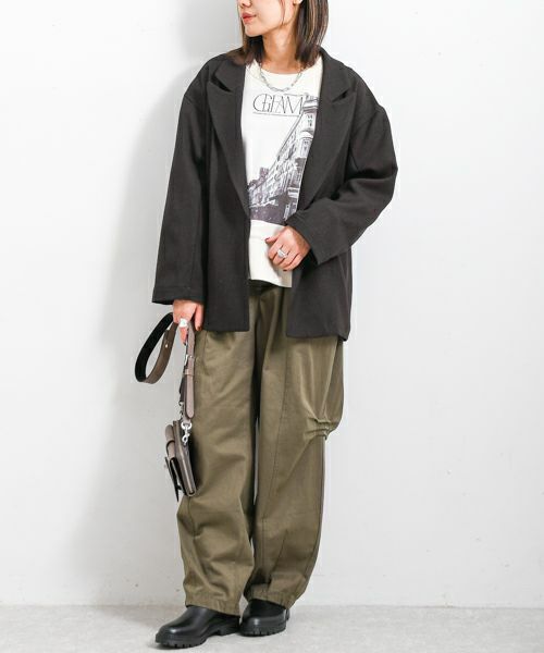 25AW-JK0037 black