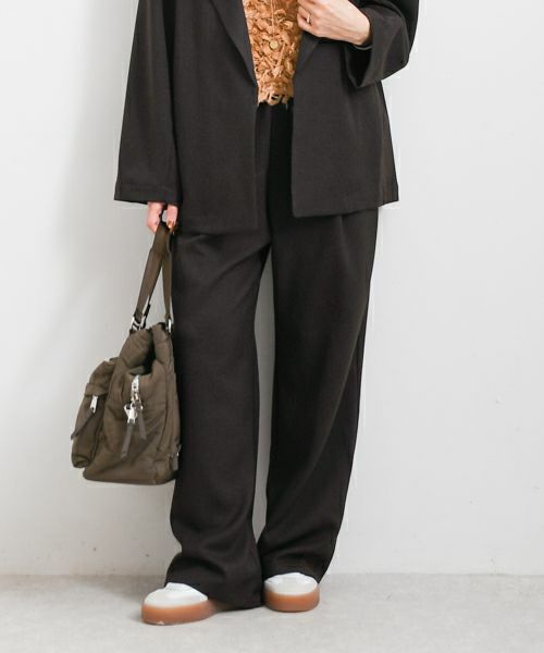 25AW-PT0037 choco