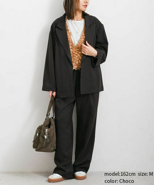 25AW-PT0037 choco