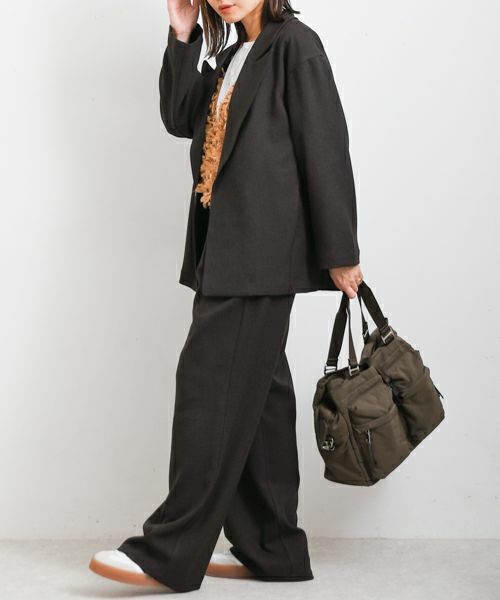 25AW-PT0037 choco