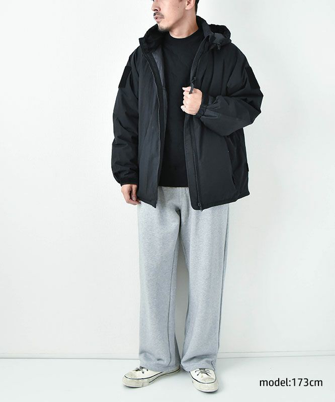 WILD THINGS｜HAPPY JACKET TYPE2 [[WT25105SK]][D]