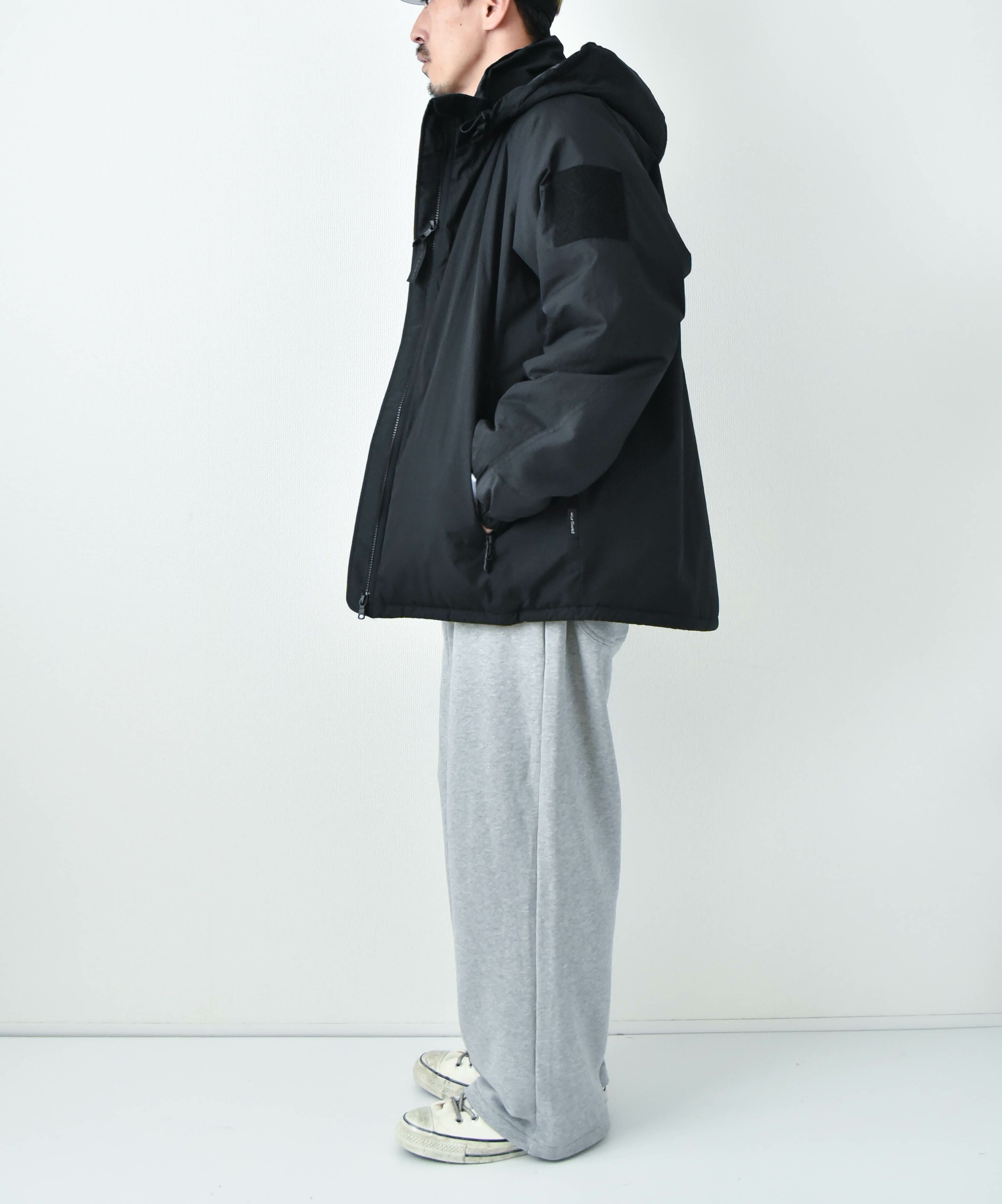 WILD THINGS｜HAPPY JACKET TYPE2 [[WT25105SK]][D]