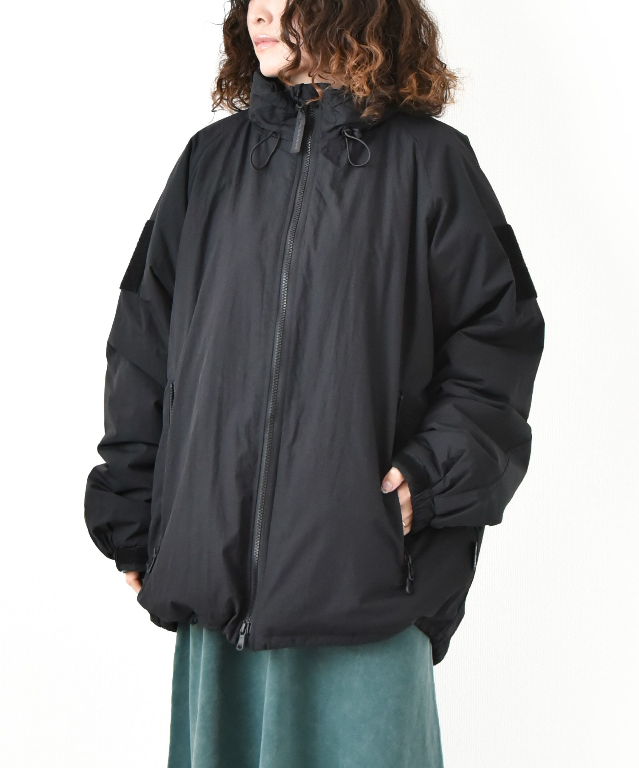 WILD THINGS｜HAPPY JACKET TYPE2 [[WT25105SK]][D]
