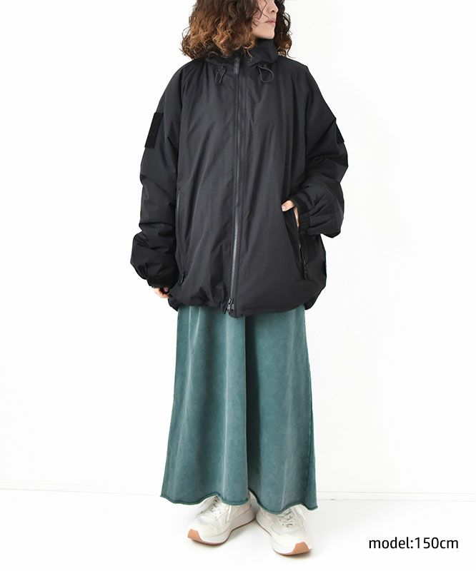 WILD THINGS｜HAPPY JACKET TYPE2 [[WT25105SK]][D]