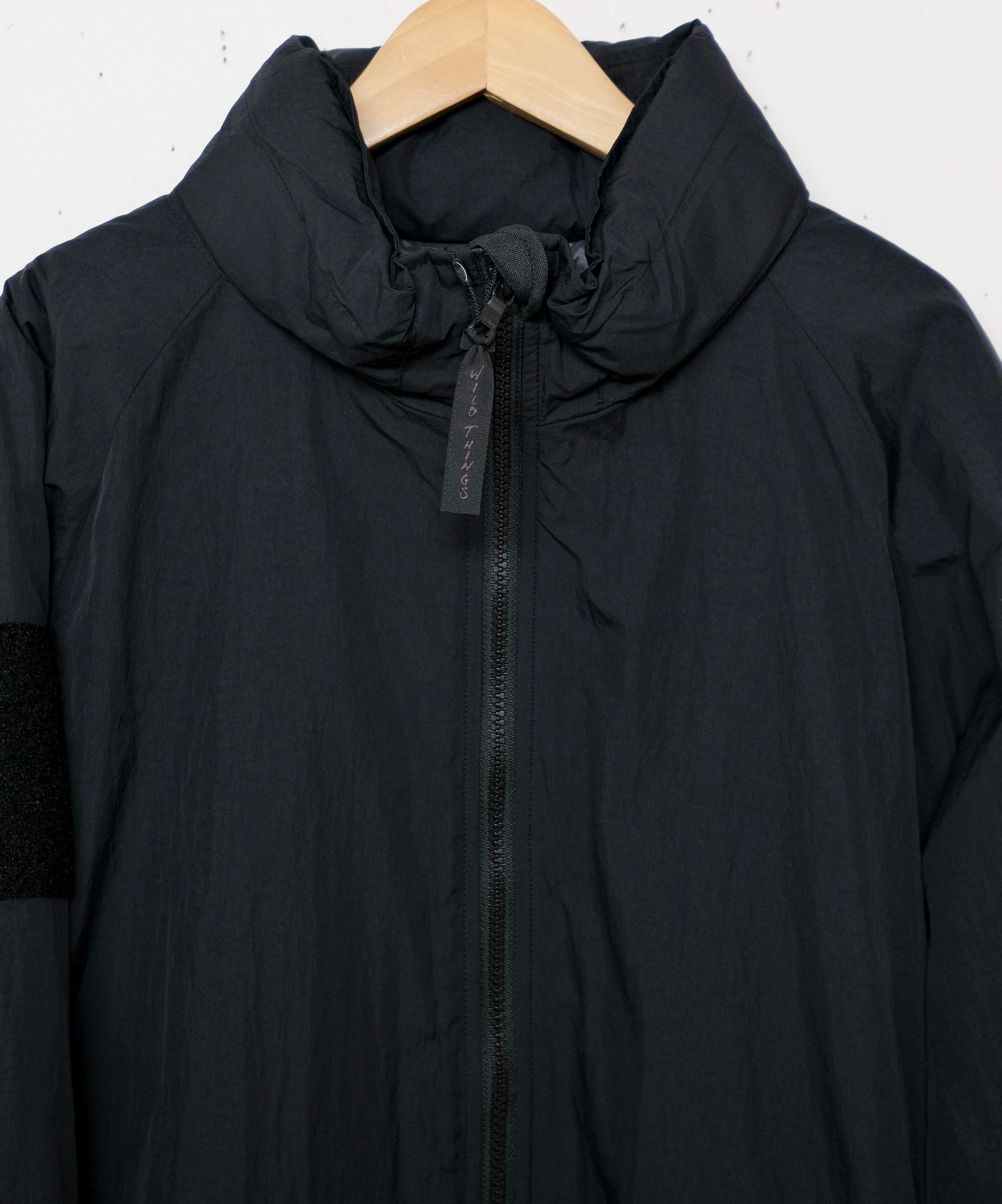 WILD THINGS｜HAPPY JACKET TYPE2 [[WT25105SK]][D]