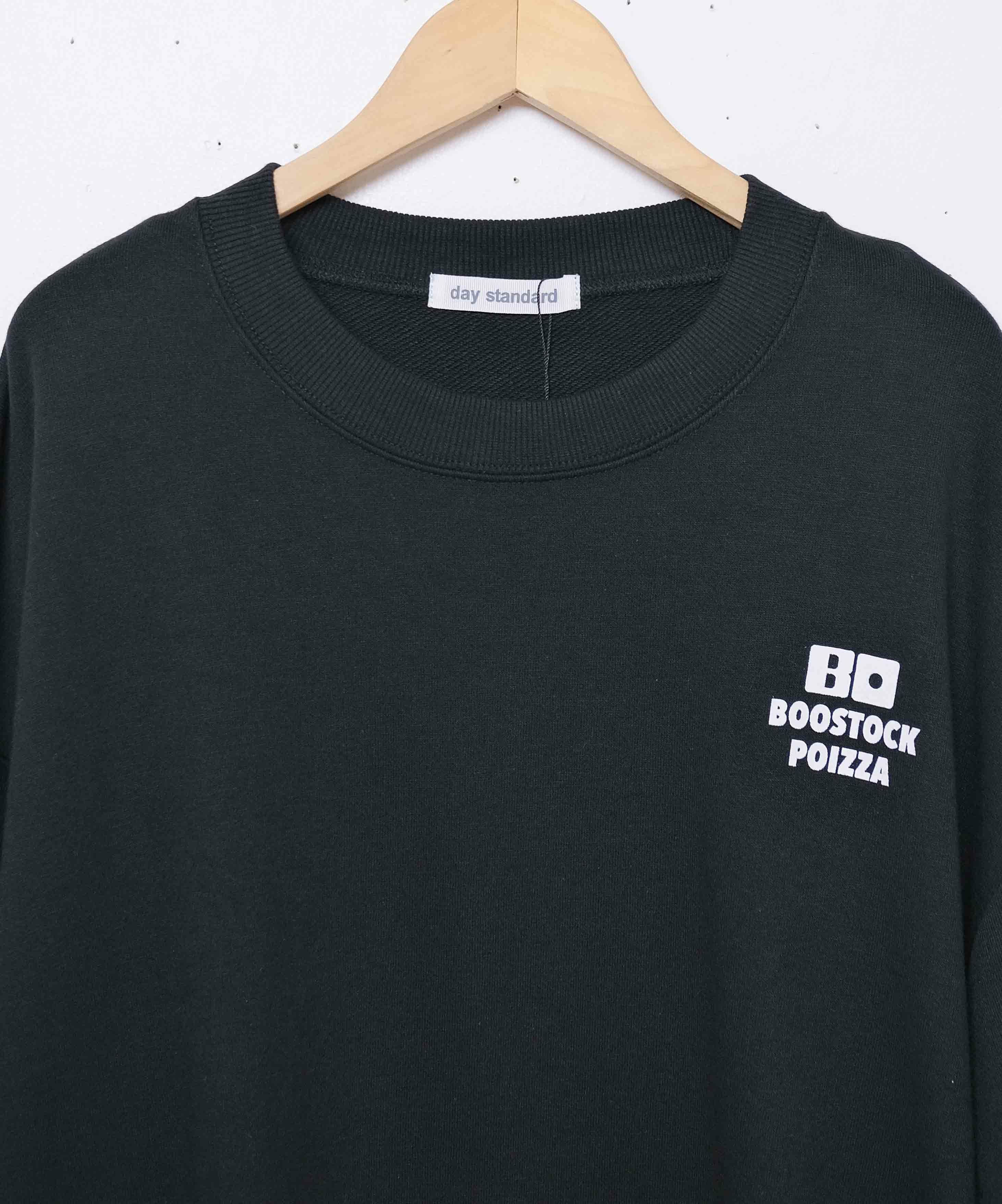 day standard｜POIZZA トレーナー [[ds-1015704F]][D]