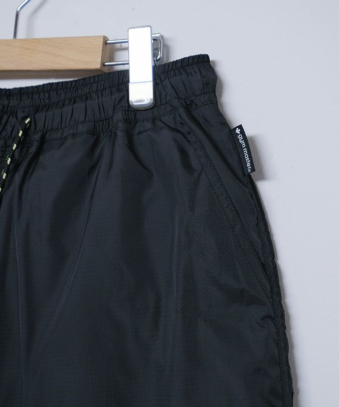 ジムマスター｜リバーシブルマウンテンキルトパンツ [[G633744]][D]