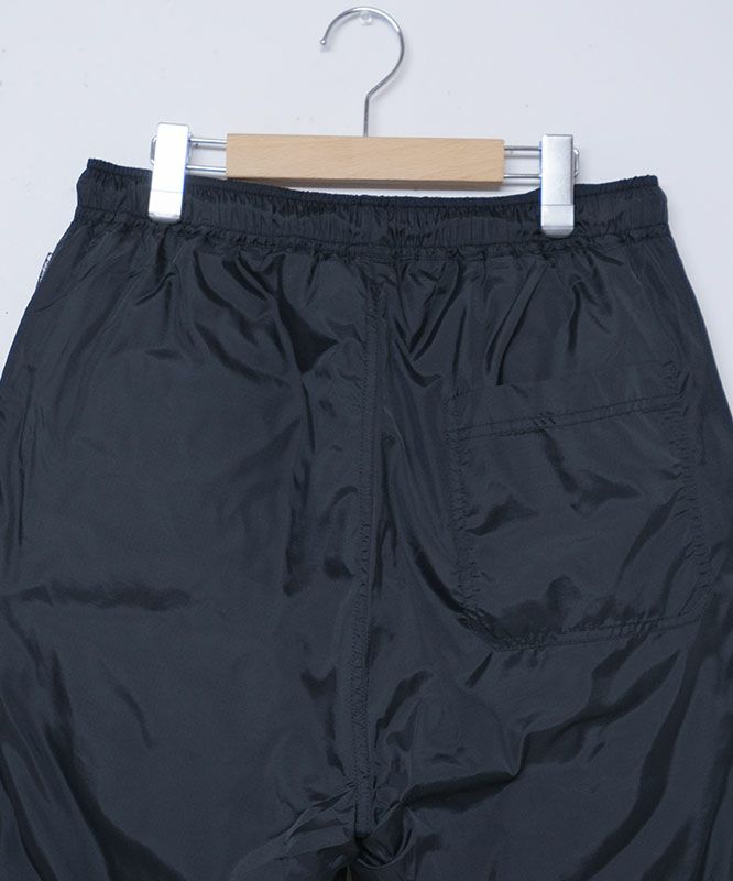 ジムマスター｜リバーシブルマウンテンキルトパンツ [[G633744]][D]