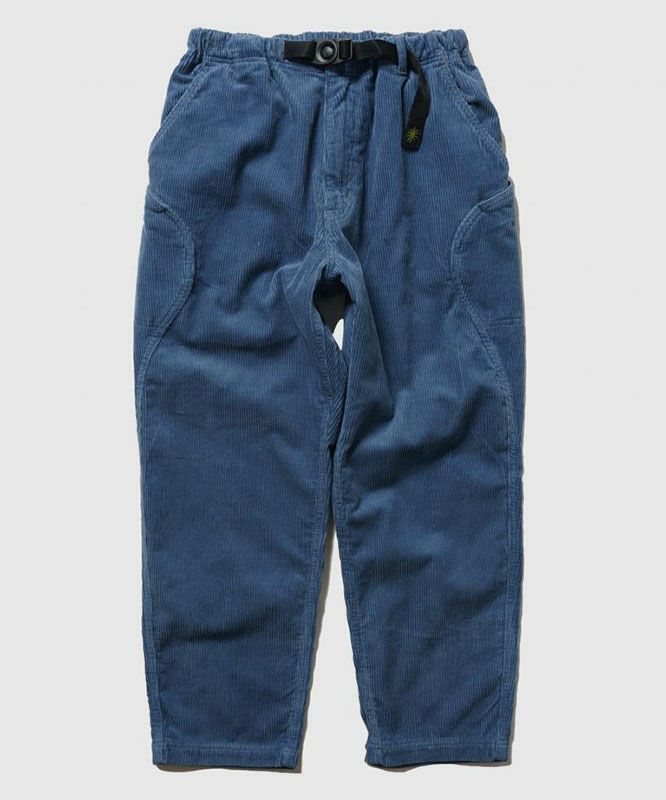 GOHEMP｜HIGH EXPLORER PANTS（corduroy） [[GHP1148YDC]][D]