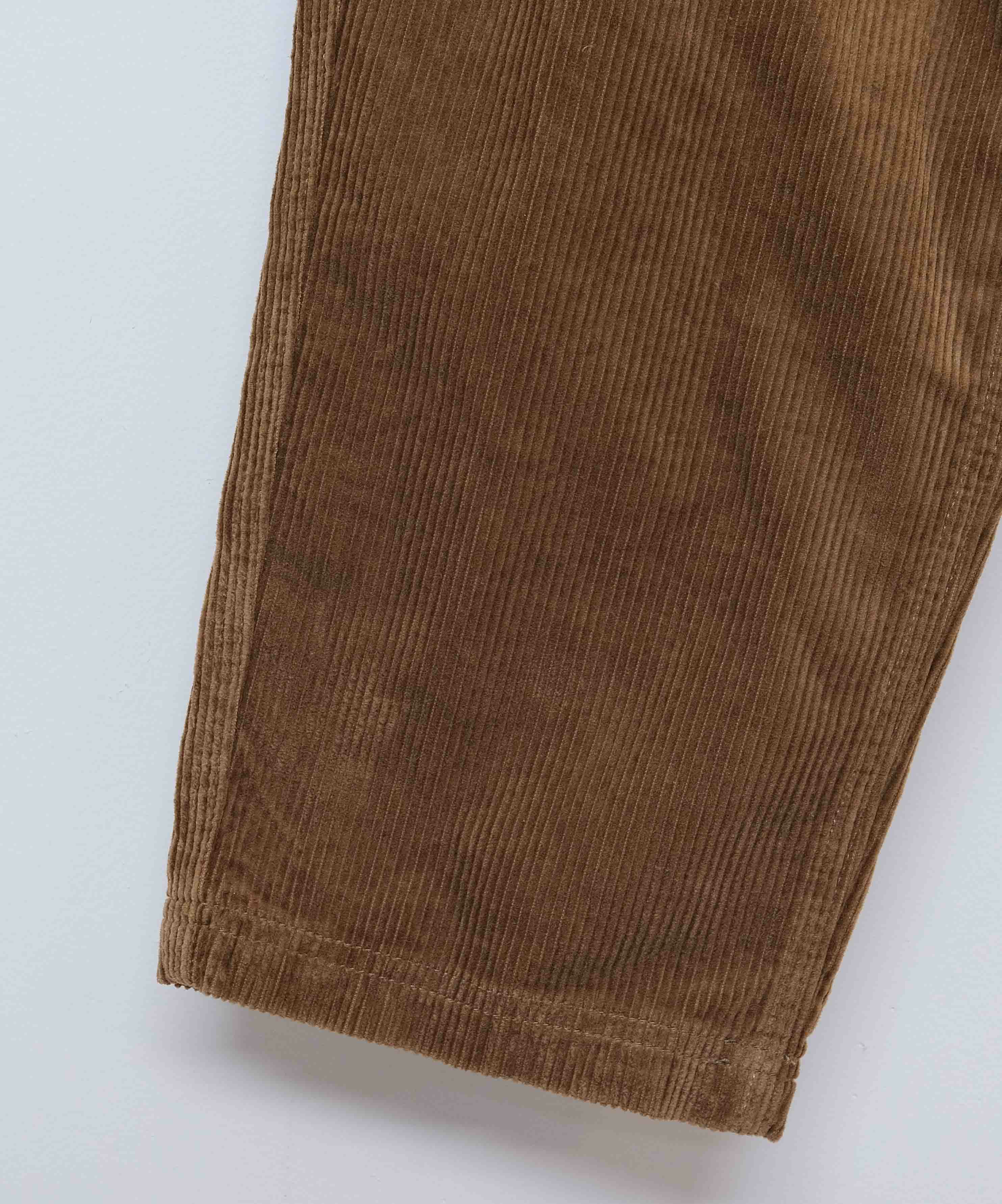 GOHEMP｜HIGH EXPLORER PANTS（corduroy） [[GHP1148YDC]][D]