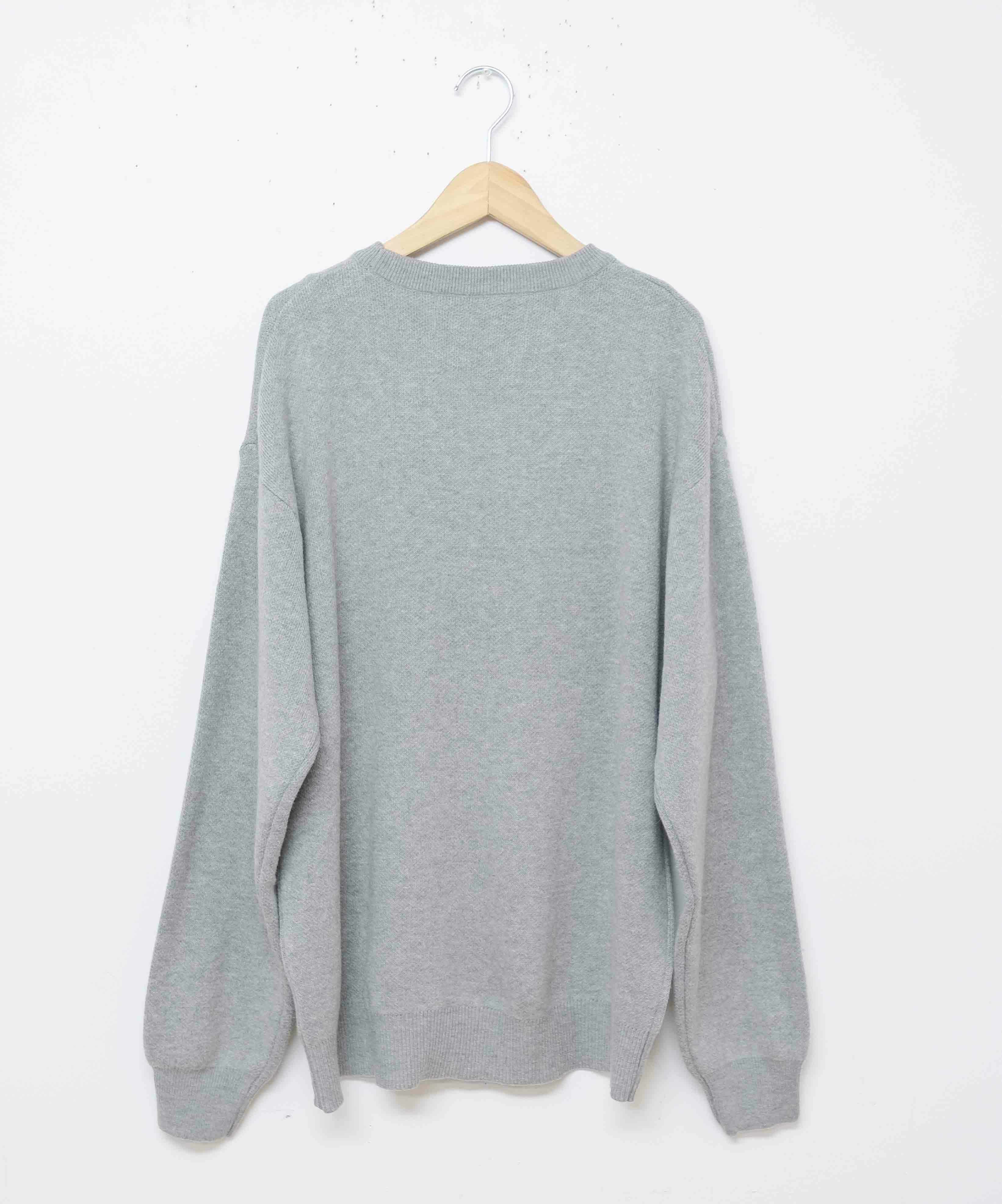 FUN｜OJISAN KNIT [[F-25057540]][D]