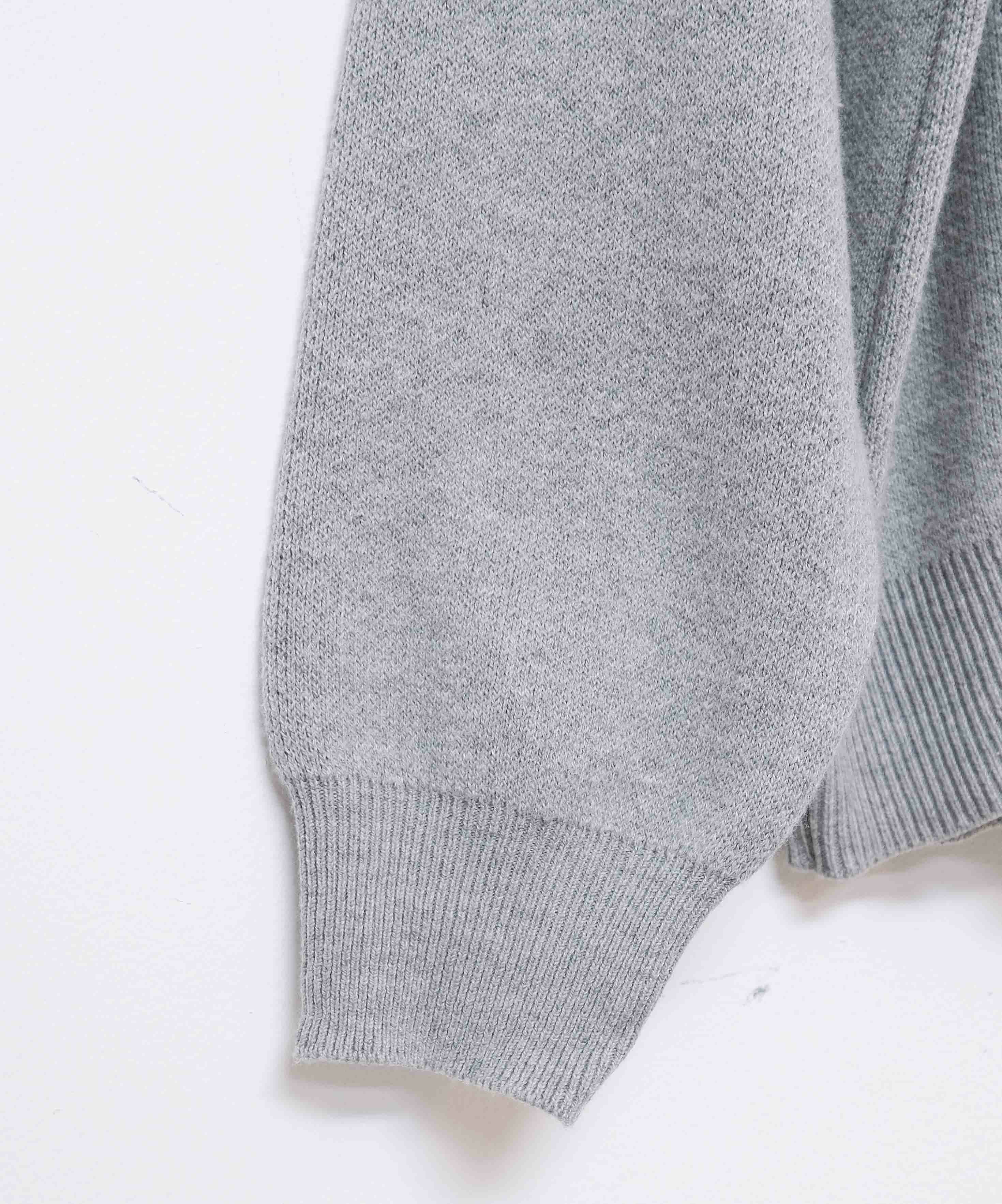 FUN｜OJISAN KNIT [[F-25057540]][D]