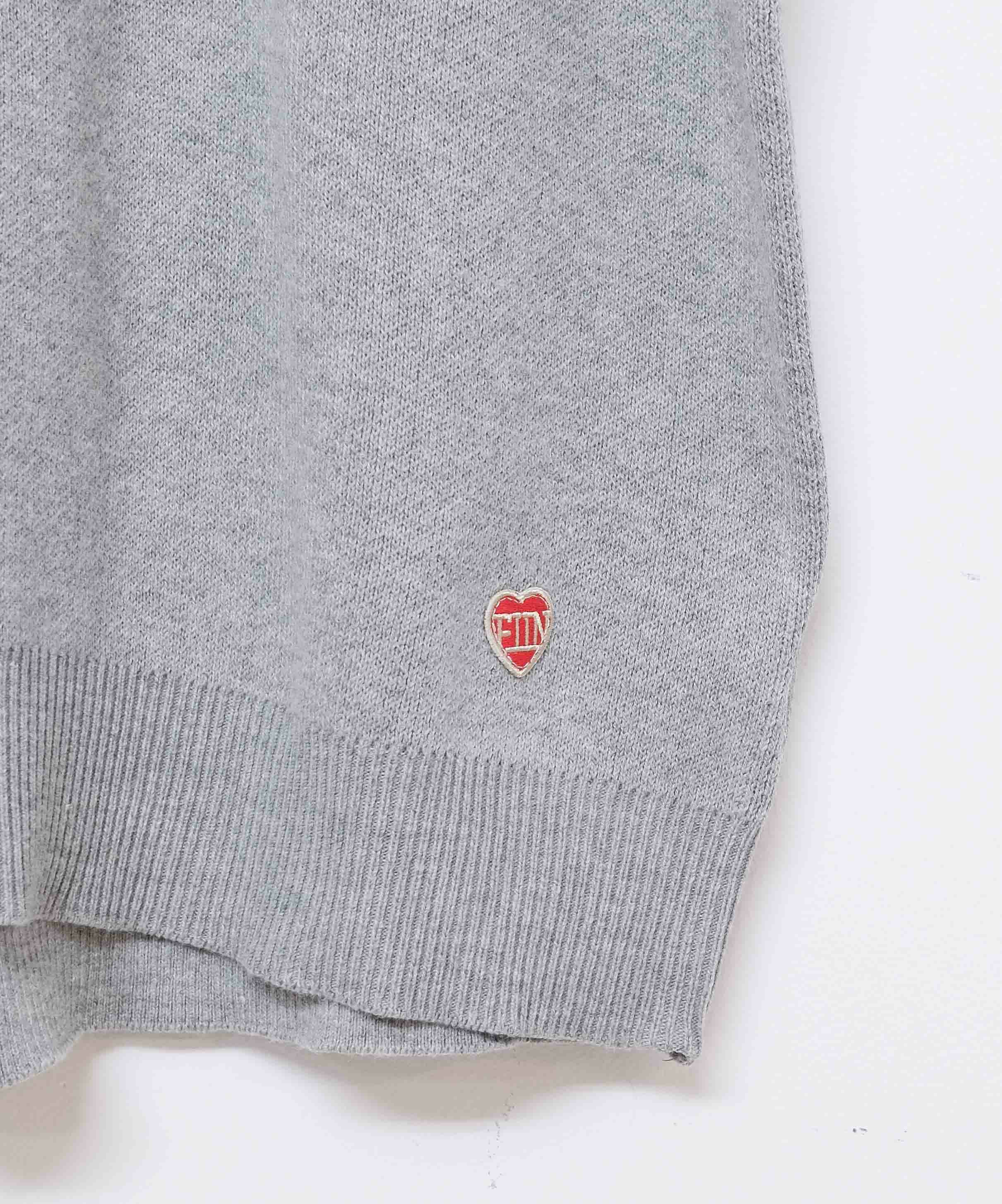 FUN｜OJISAN KNIT [[F-25057540]][D]