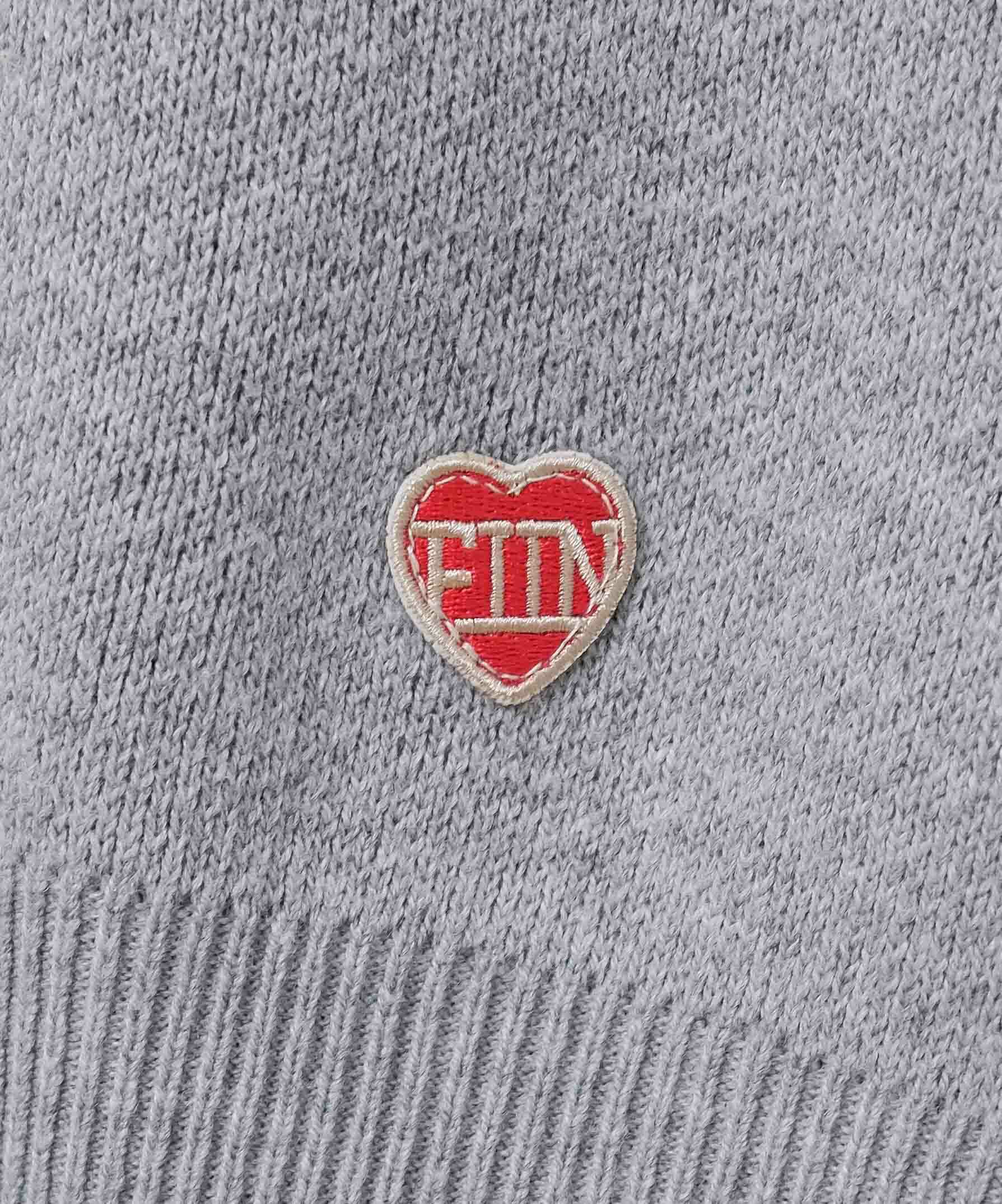 FUN｜OJISAN KNIT [[F-25057540]][D]