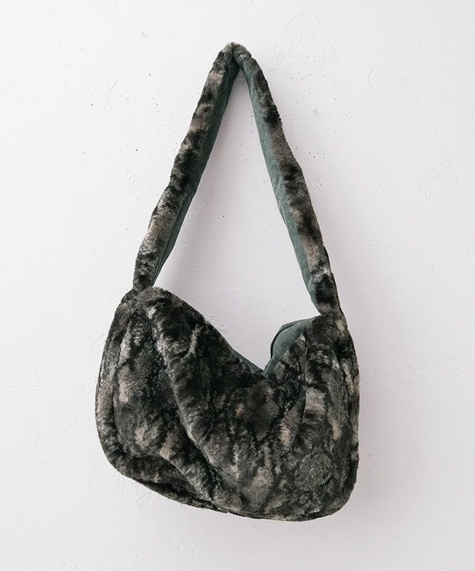 adidas｜アディダスオリジナルズ　ショッパー [[HM044]][C]