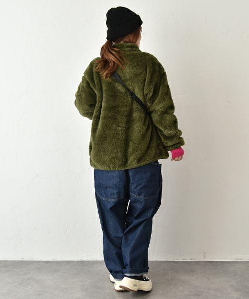 Champion｜ジップジャケット [[C3-C620]][C]