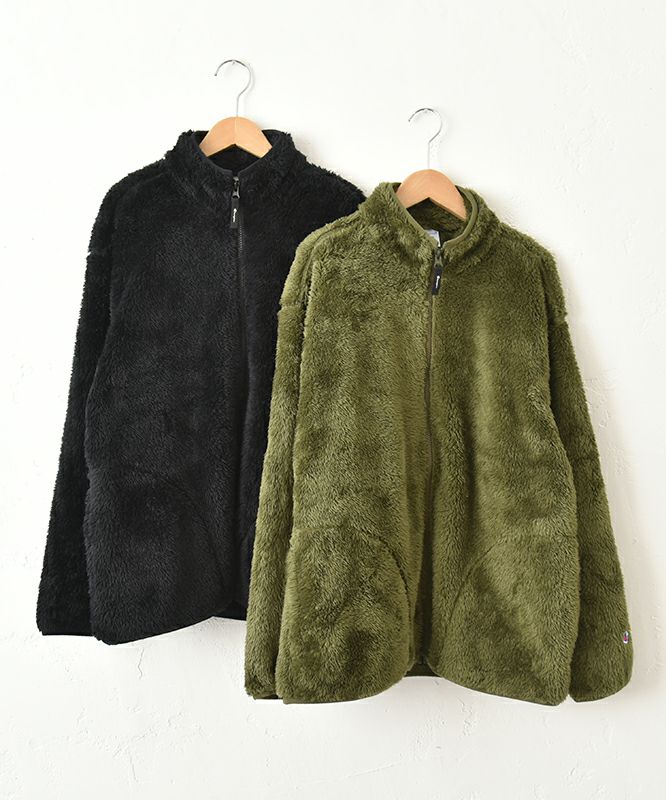 Champion｜ジップジャケット [[C3-C620]][C]