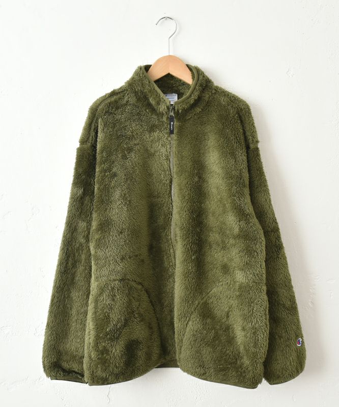 Champion｜ジップジャケット [[C3-C620]][C]