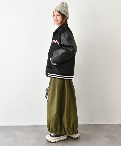 Gives a sense of fullment｜カークラブジャケット [[653000]][C]