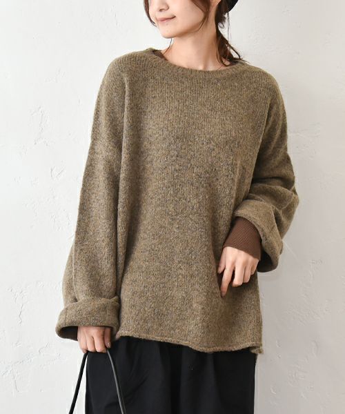 hagumu｜リバーシブルベスト [[CPMA-7272]][C]