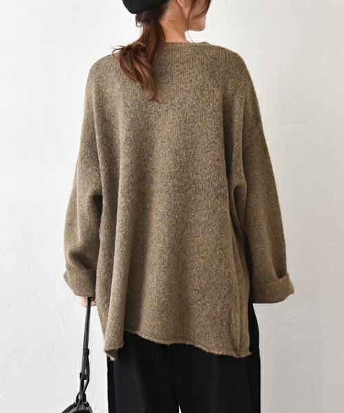 hagumu｜リバーシブルベスト [[CPMA-7272]][C]