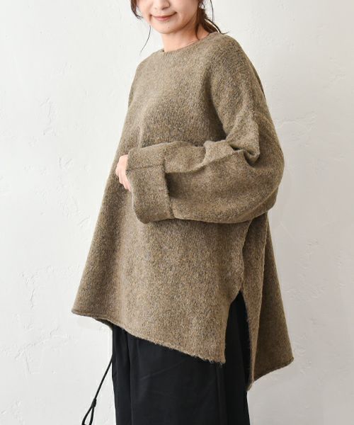 hagumu｜リバーシブルベスト [[CPMA-7272]][C]