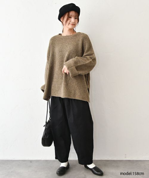 hagumu｜リバーシブルベスト [[CPMA-7272]][C]