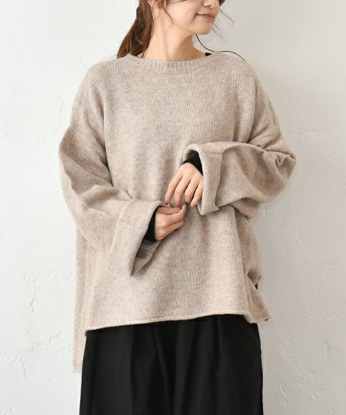 hagumu｜リバーシブルベスト [[CPMA-7272]][C]