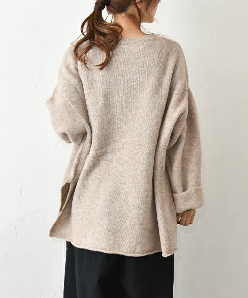 hagumu｜リバーシブルベスト [[CPMA-7272]][C]