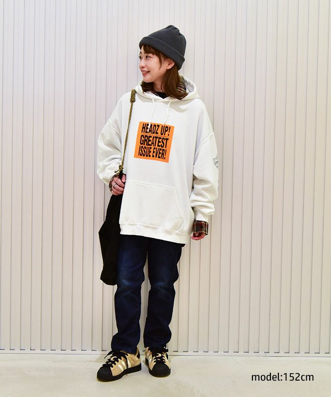 ANTGAUGE｜ボーイズテーパードデニム [[C1321]][C]