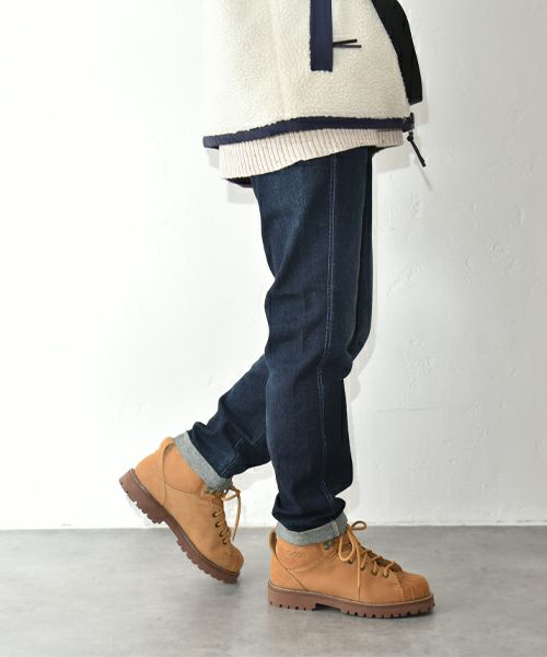 ANTGAUGE｜ボーイズテーパードデニム [[C1321]][C]