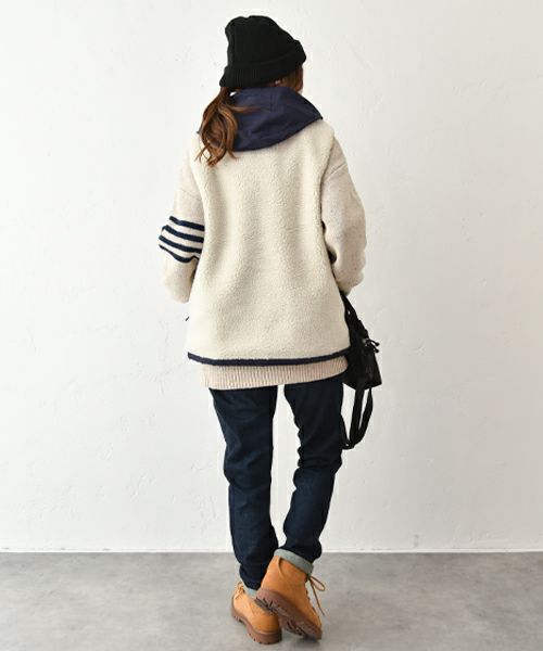 ANTGAUGE｜ボーイズテーパードデニム [[C1321]][C]