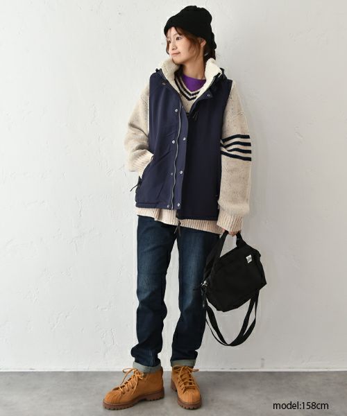 ANTGAUGE｜ボーイズテーパードデニム [[C1321]][C]