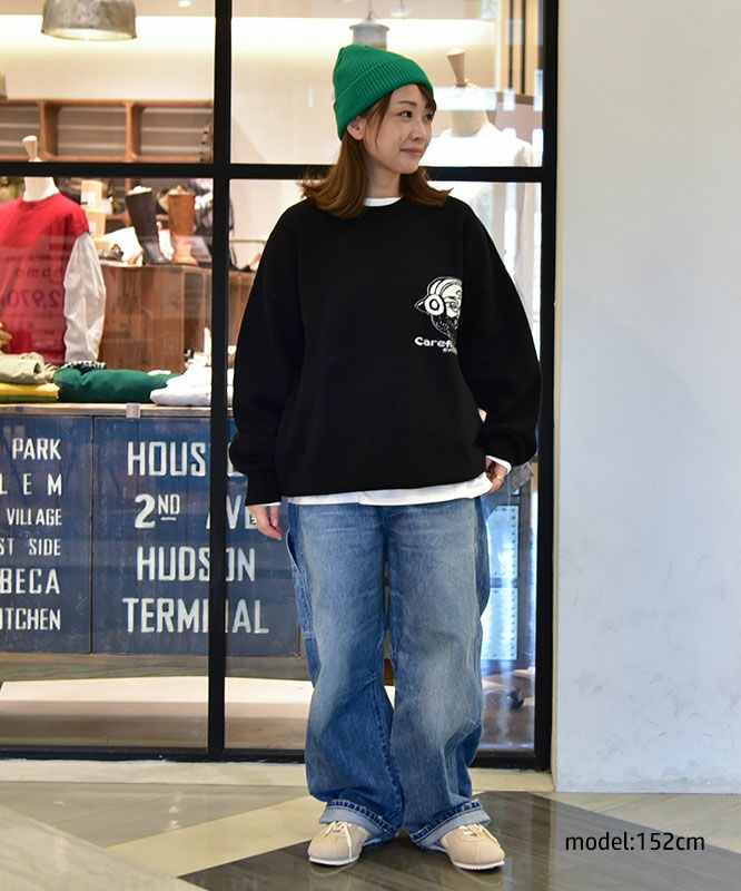 ジムマスター｜ジャガードニット [[G621792]][C]