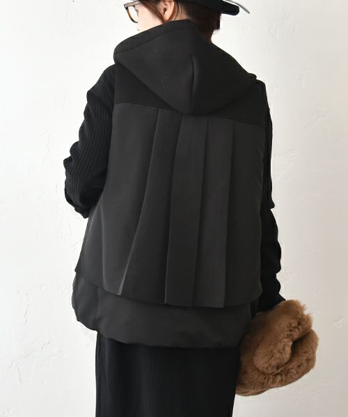 HUMS｜ダンボールドッキングベスト [[RNK-25116]][C]