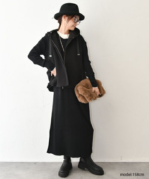 HUMS｜ダンボールドッキングベスト [[RNK-25116]][C]