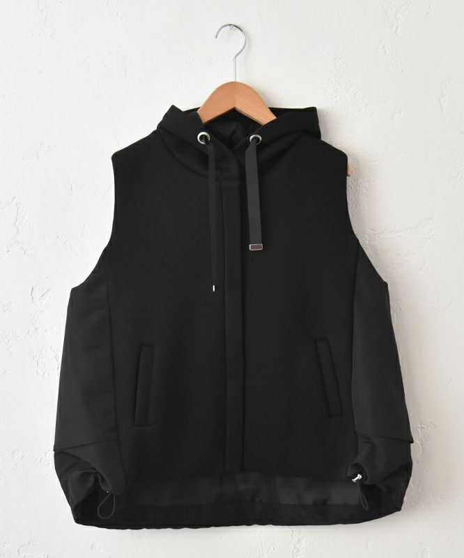 HUMS｜ダンボールドッキングベスト [[RNK-25116]][C]