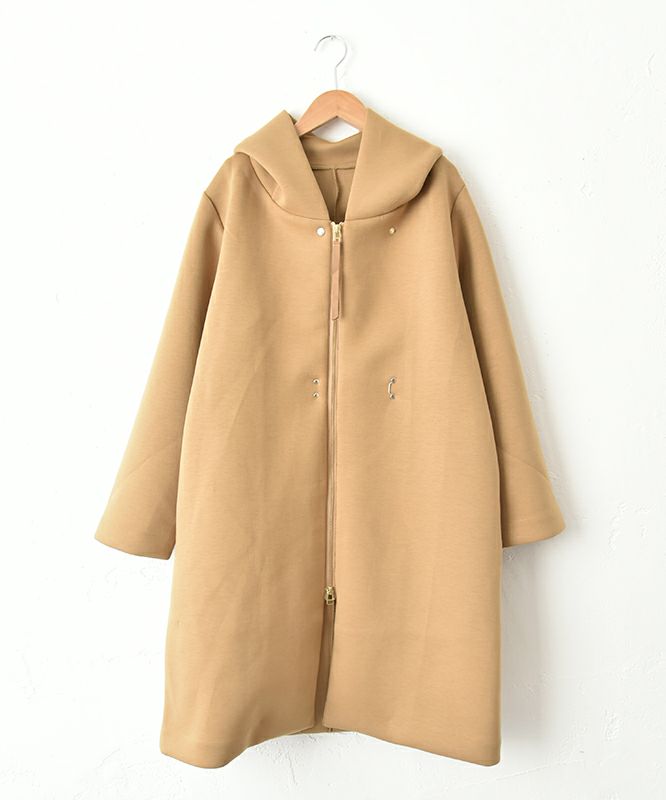 HUMS｜ダンボールショールフードコート [[RNK-25117]][C]