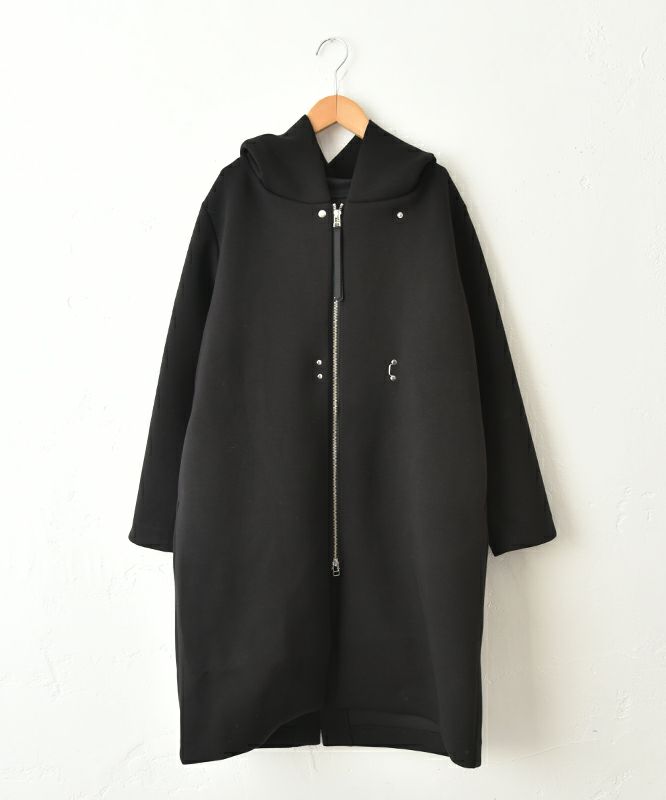 HUMS｜ダンボールショールフードコート [[RNK-25117]][C]