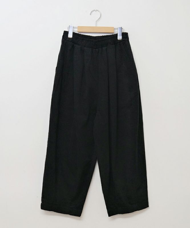  hagumu｜コーデュロイエッグパンツ [[13267081]][C]