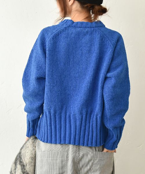 No18｜コクーンシルエットコート [[OM-JK-24]][C]