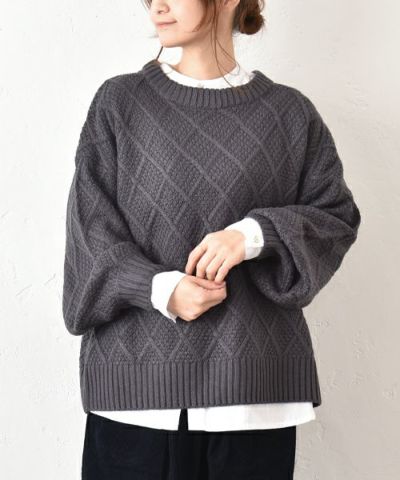 ニット・セーター | ma28 ONLINE STORE